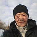 Знакомства: Скиталец, 67 лет, Усть-Каменогорск