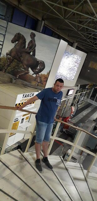 Фото - Tabor.ru