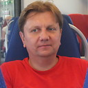 Знакомства: Андрей, 47 лет, Вязьма
