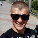 Знакомства: Вадим, 32 года, Поставы