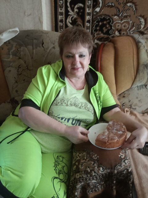Фото - Tabor.ru