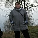 Знакомства: Надя, 40 лет, Гомель