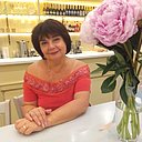 Знакомства: Людмила, 60 лет, Воронеж