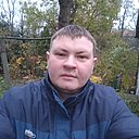 Знакомства: Андрей, 40 лет, Лисичанск