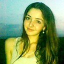 Знакомства: Maryam, 29 лет, Новый Оскол