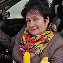 Знакомства: Галина, 63 года, Гомель