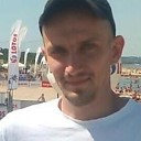 Знакомства: Евгений, 36 лет, Гродно