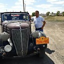 Знакомства: Кабай, 54 года, Костанай