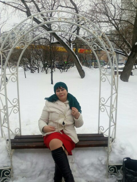 Фото - Tabor.ru