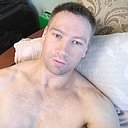 Знакомства: Дмитрий, 36 лет, Ульяновск