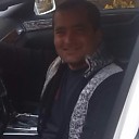 Знакомства: Рома, 38 лет, Токмак