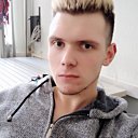 Знакомства: Edw, 26 лет, Полоцк