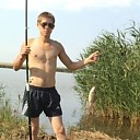 Знакомства: Андрей, 36 лет, Симферополь