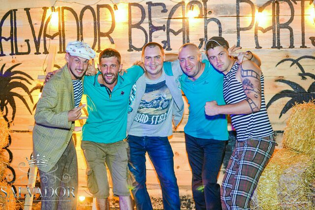 Фото - Tabor.ru