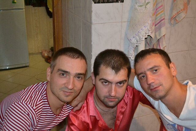 Фото - Tabor.ru