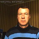 Знакомства: Лёша, 47 лет, Барановичи