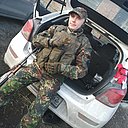 Знакомства: Сергей, 30 лет, Прокопьевск