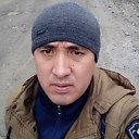 Знакомства: Бек, 38 лет, Москва