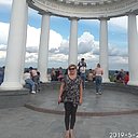 Знакомства: Лия, 57 лет, Ивано-Франковск