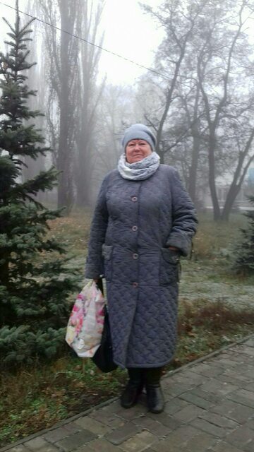 Фото - Tabor.ru