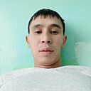 Знакомства: Нурбек, 36 лет, Актау