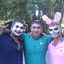 Знакомства: Леон, 35 лет, Искитим