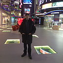 Знакомства: Руслан, 42 года, Нефтеюганск