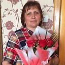 Знакомства: Валентина, 60 лет, Брест