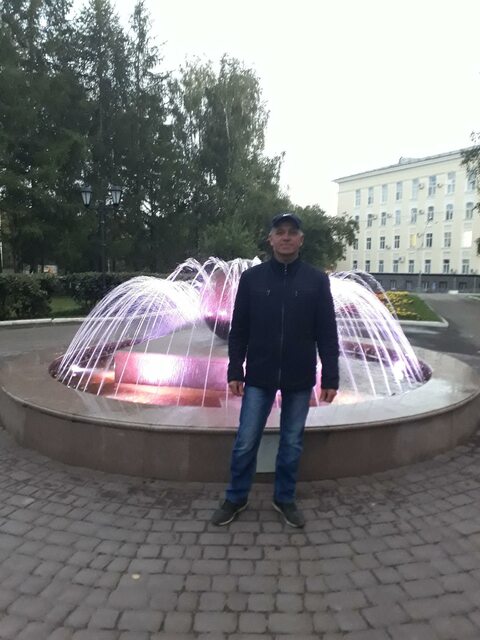 Фото - Tabor.ru
