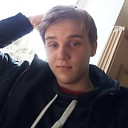 Знакомства: Евгений, 23 года, Молодечно