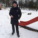 Знакомства: Виталя, 45 лет, Мозырь