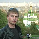 Знакомства: Витя, 35 лет, Бровары