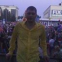 Знакомства: Ден, 45 лет, Новошахтинск