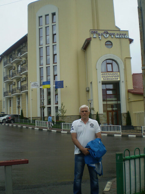Фото - Tabor.ru