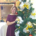 Знакомства: Оксана, 46 лет, Березники