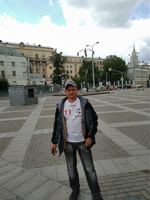 Фото - Tabor.ru
