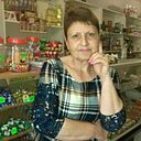 Знакомства: Lina, 64 года, Мелитополь