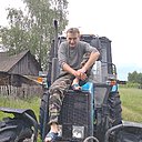 Знакомства: Саша, 44 года, Браслав