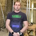 Знакомства: Александр, 38 лет, Нефтеюганск