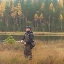 Знакомства: Виталий, 48 лет, Ставрополь