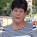 Знакомства: Варвара, 68 лет, Тихорецк