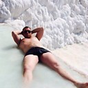 Знакомства: Алекс, 47 лет, Назарово