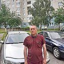 Знакомства: Николай, 55 лет, Гродно