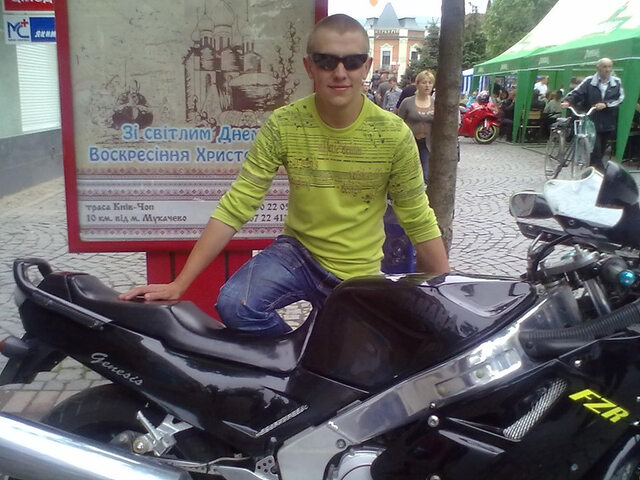Фото - Tabor.ru
