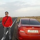 Знакомства: Даука, 37 лет, Актобе