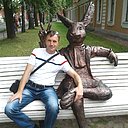Знакомства: Владимир, 48 лет, Лисичанск