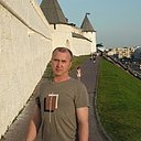 Знакомства: Сергей, 45 лет, Шумерля