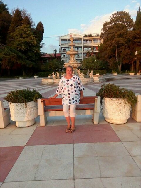Фото - Tabor.ru
