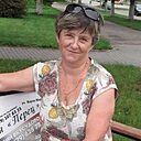 Знакомства: Валентина, 63 года, Пинск