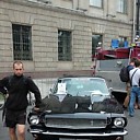 Знакомства: Игорь, 35 лет, Могилев